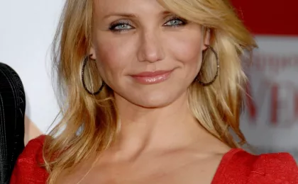 Top Movies Cameron Diaz Has Starred In