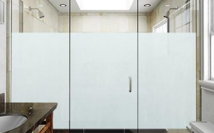 Benefits of Incorporating Translucent Glass at Office Places