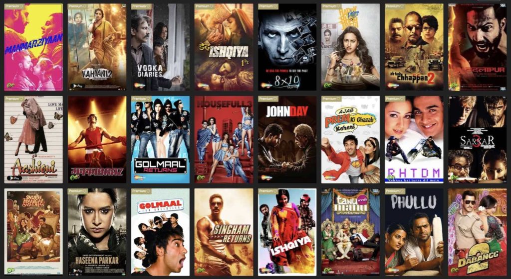 Hindi-films Downloadhub