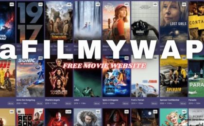 aFilmyWap