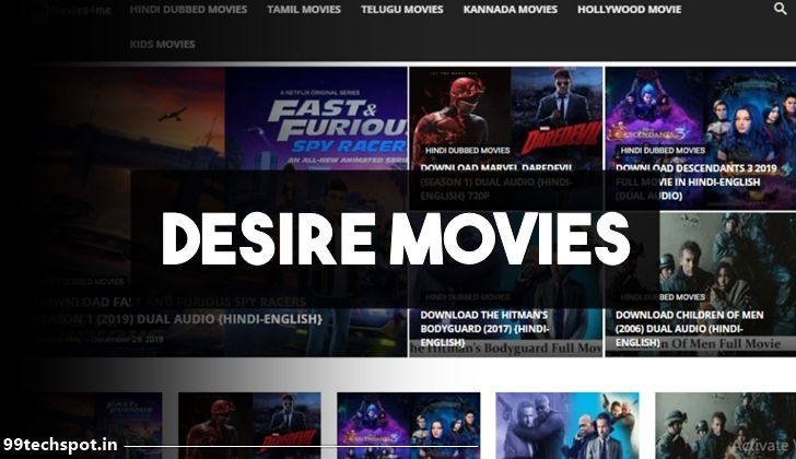 DesireMovies-Download-All-Latest-movies