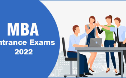 MBA Entrance Exams