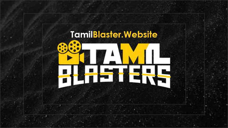 tamilblasters,