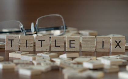 Why Do You Need a Title IX Defense Attorney