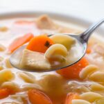 How Food Can Heal The Emotional Power of Sending Soup